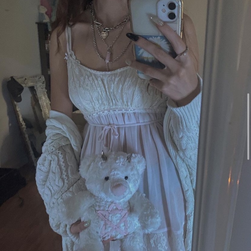 Meet your Posher, 𖤐 jade